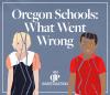 Regular attendance at Oregon schools jumped by 7,000 students this past school year