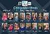 MEDIA RELEASE: Maine DOE, Educate Maine Celebrate 2026 County Teachers of the Year
