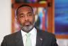 Burt takes small-business tax hike on the chin