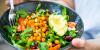 A climate-friendly diet might protect your brain by slowing cellular aging
