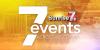 7 big events happening in Wisconsin this weekend