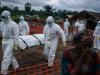 Congo Ebola Outbreak Sparks Alarm as African Health Agency Reports 65 Suspected Deaths