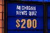 Bridge Michigan News Quiz, Oct. 16: Are you paying attention?