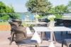 18 Pretty Places for Brunch by the Water Around DC