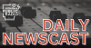 Daily Newscast for Tuesday, August 4, 2026