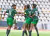 Aduku’s girls intensify U-20 W’Cup prep in Poland
