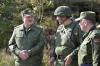 Lukashenko Warns of Belarus’s Vulnerability to Ukrainian Drones