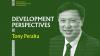 DEVELOPMENT PERSPECTIVES | Bridging Borders: How Modern Infrastructure and Technological Exchange are Transforming Mindanao-Japan Economic Ties