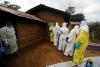 Ebola death toll rises to 80 in Eastern DR Congo