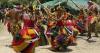'Beautiful to see': River Festival unites island cultures, communities