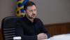 Zelensky after Intelligence Chief's report: Internal Russian documents confirm plans for mobilization in fall