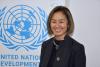 UN regional director: Azerbaijan has played active role in advancing international dialogue through hosting COP29 and WUF13 -