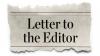 Letters on universal healthcare, Highway 126, politics