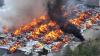 Maine assistant fire chief dies weeks after suffering injuries in lumber mill explosion
