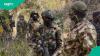 Just In: US releases footage of operation killing ISIS commander in Nigeria