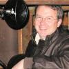 THE IRISH HIKER: Reminiscing about the good ol' days with the comforts of air conditioning