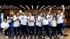 Kansas softball coach Jennifer McFalls signs new multi-year agreement