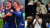 📽️ | Djokovic spotted celebrating in crowd as Italy stunned by Bosnia