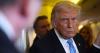 Trump says Islamic State group leader killed in a joint US-Nigerian mission