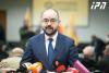 Grigol Gegelia - Maka Botchorishvili's statement is yet another proof that the Georgian Dream regime lacks the ability to make independent decisions - the regime continues to trade in national interests
