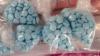 Nicaragua man given 3.5 years in prison for trafficking 104K fentanyl pills