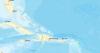 Magnitude 6.0 earthquake felt Saturday off Leeward Islands; no tsunami expected