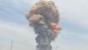 General Staff confirms strikes on Titan-Barrikady enterprise workshops Volgograd
