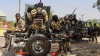 US, Nigerian forces kill senior ISIS leader in joint operation