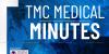 TMC Medical Minutes - Core Pillars for a Healthy Lifestyle