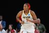 “Wouldn’t Trade That”: Aliyah Boston Opens Up About What Made a Difference for the Fever Locker Room’s Mental Health