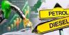 Pakistan’s Petrol Price surges Past Rs334 as Diesel races toward Rs400