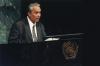 Talbak Nazarov — the patriarch of Tajik diplomacy