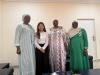 SaHel Invest Partners with Parul University to Unlock Affordable World-Class Education Opportunities for Gambian Students