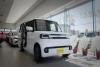 BYD’s smallest EV, the Racco, heads to new international markets