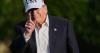 Trump says IS group leader killed in joint US-Nigerian mission