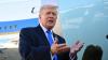 President Trump Declares Iran a ‘Failed Nation,’ Claims Credit for Israel’s Survival 