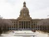 Alberta ethics commissioner suspends investigation into MLAs accepting hockey tickets