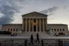 Supreme Court rejects Maryland woman’s attempt to press state, federal cases