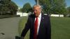 Trump says Iran deal basis for wider Middle East peace