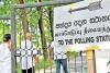 India Presses Sri Lanka to Hold Overdue Provincial Council Elections