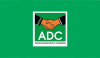 ADC candidate urges political tolerance as campaign banners destroyed in Lagos