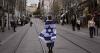Guess Who Washington State Democrats Blame for the Rise in Antisemitism