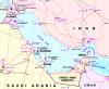Iran Deal Prevents U.S. & Israel Ship Transits thru Hormuz