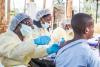Ebola Spread Undetected In Eastern Congo For Three Weeks