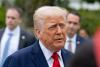 Trump Presses Congress to Pair $350 Billion Defense Package With SAVE America Act