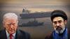 US, UK weigh 40-nation naval force to secure Strait of Hormuz