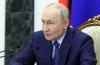 Putin Warns Europe Over Rising Baltic Sea Tensions