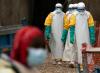 ‘Every day people are dying’: Ebola toll in Congo reaches 87