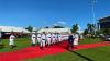 Christopher Luxon’s matai title ceremony kicks off with eyes on PM’s relationship with Samoa’s new leader