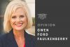 OPINION | GWEN FAULKENBERRY: Debating education savings accounts